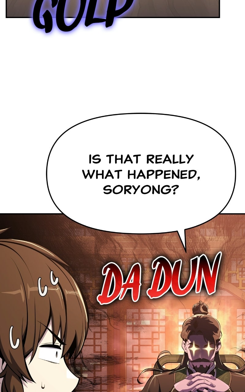 The Sichuan Tang Clan’s Entomologist Ep.72 - Coagulant page 96 - 