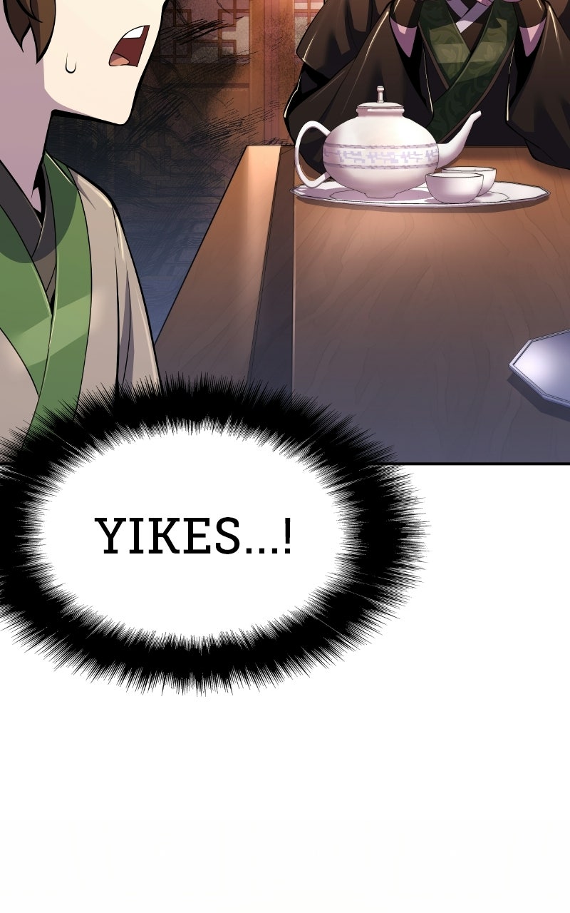 The Sichuan Tang Clan’s Entomologist Ep.72 - Coagulant page 97 - 