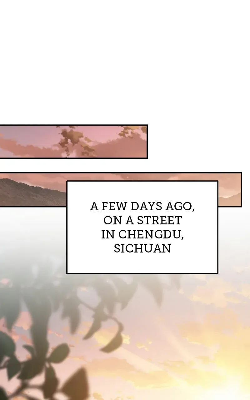 The Sichuan Tang Clan’s Entomologist Chapter 73 page 1 - 