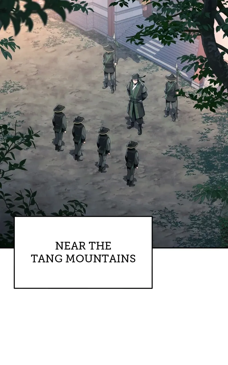 The Sichuan Tang Clan’s Entomologist Chapter 73 page 101 - 