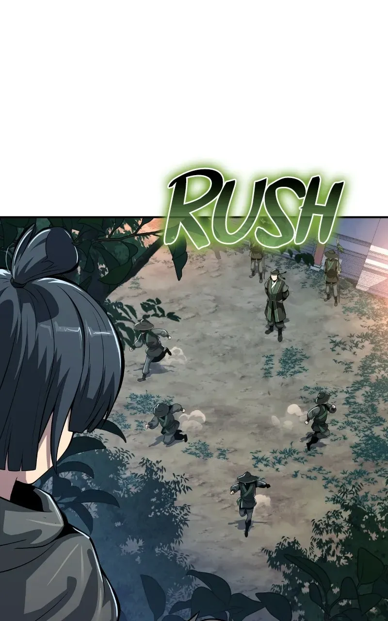 The Sichuan Tang Clan’s Entomologist Chapter 73 page 104 - 