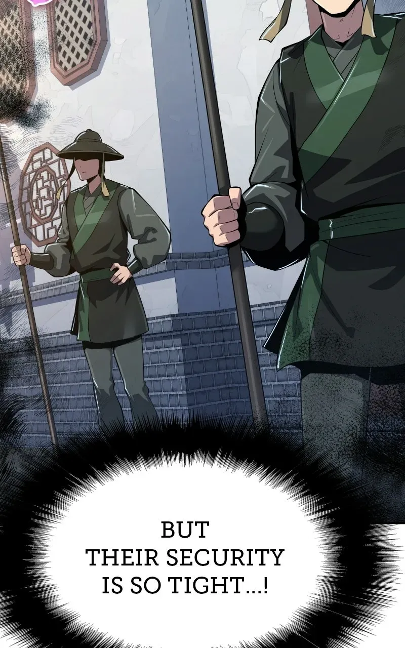 The Sichuan Tang Clan’s Entomologist Chapter 73 page 108 - 