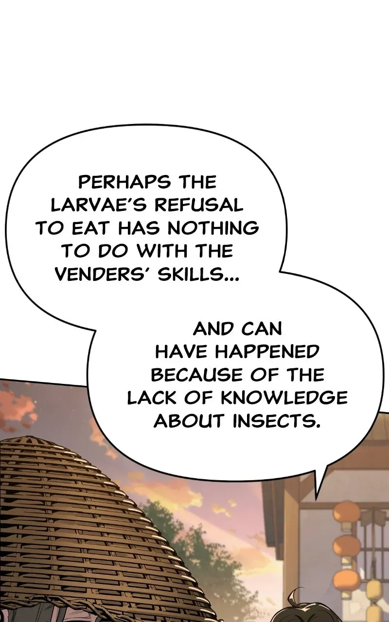 The Sichuan Tang Clan’s Entomologist Chapter 73 page 12 - 