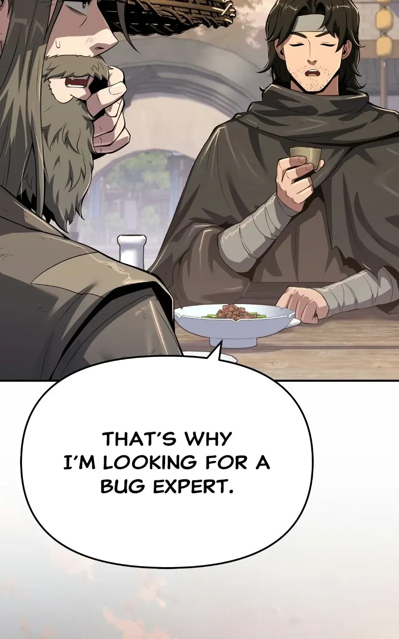 The Sichuan Tang Clan’s Entomologist Chapter 73 page 13 - 