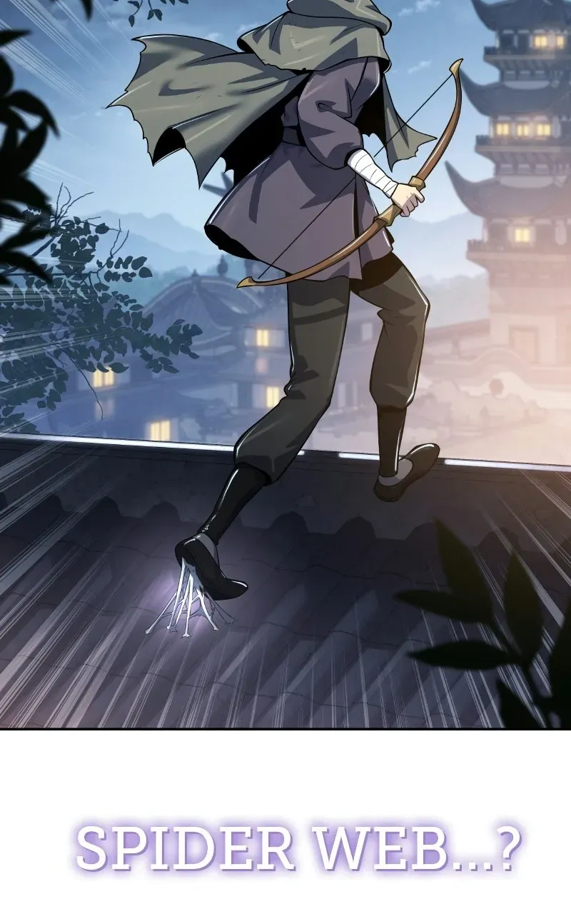 The Sichuan Tang Clan’s Entomologist Chapter 73 page 125 - 