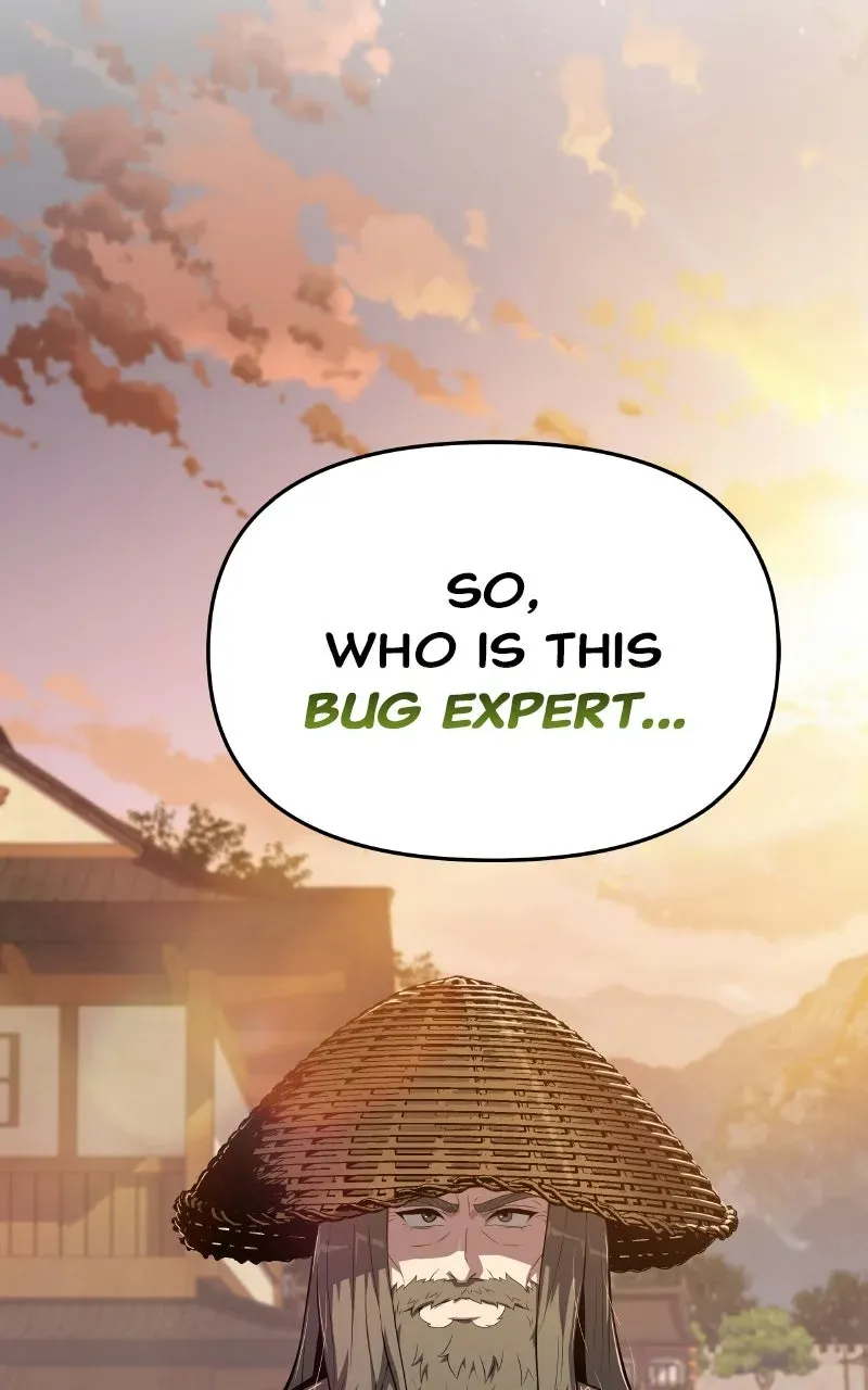 The Sichuan Tang Clan’s Entomologist Chapter 73 page 14 - 