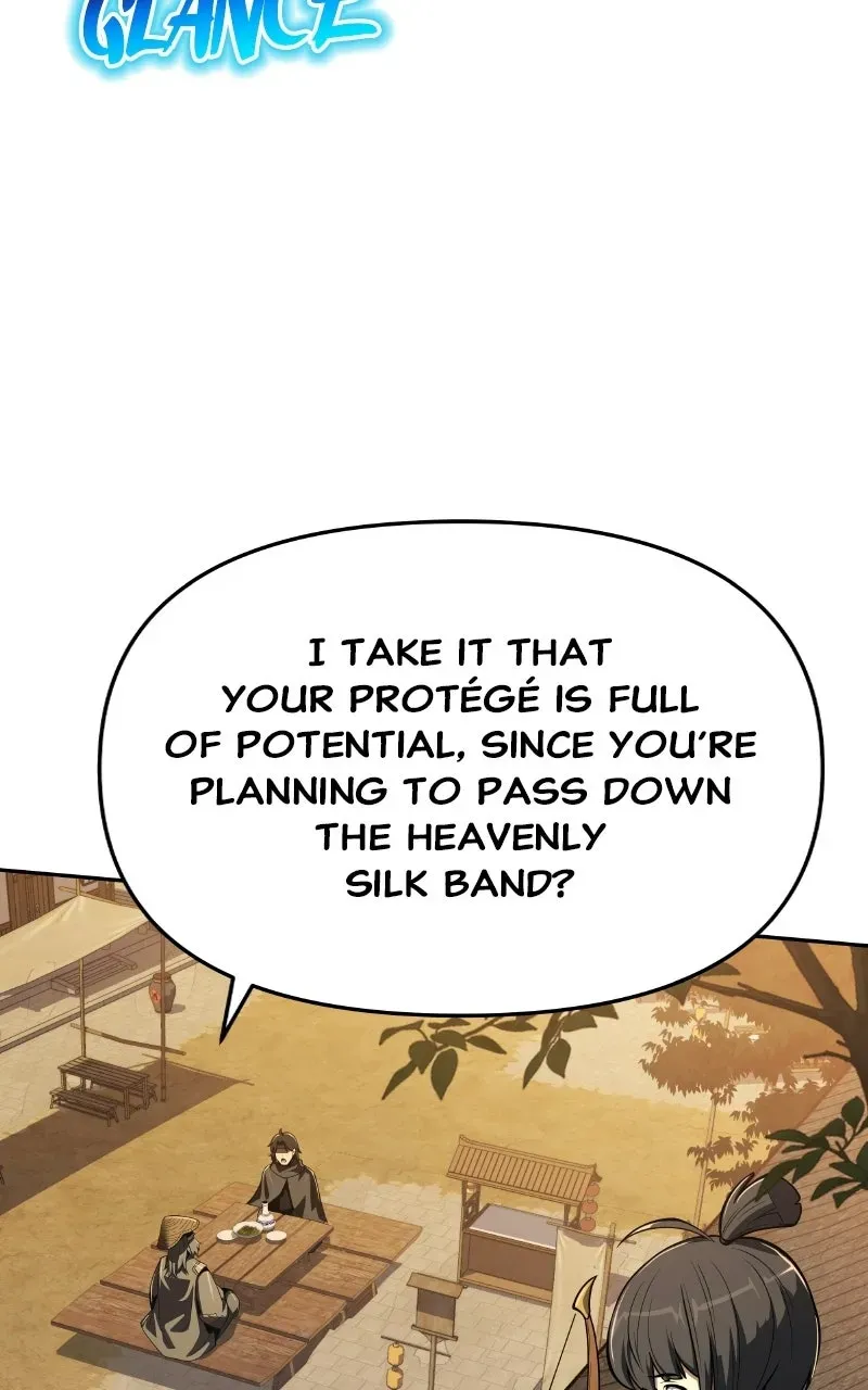 The Sichuan Tang Clan’s Entomologist Chapter 73 page 20 - 