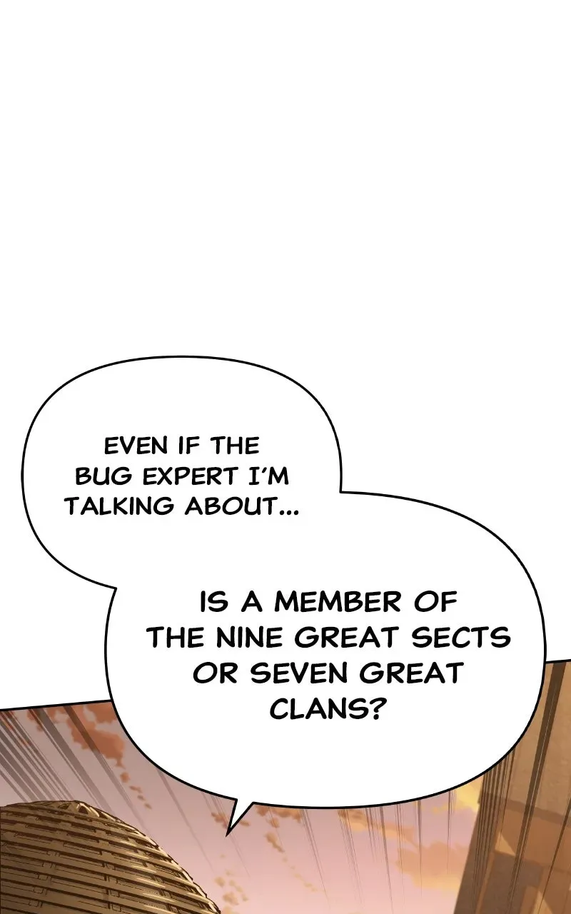 The Sichuan Tang Clan’s Entomologist Chapter 73 page 27 - 