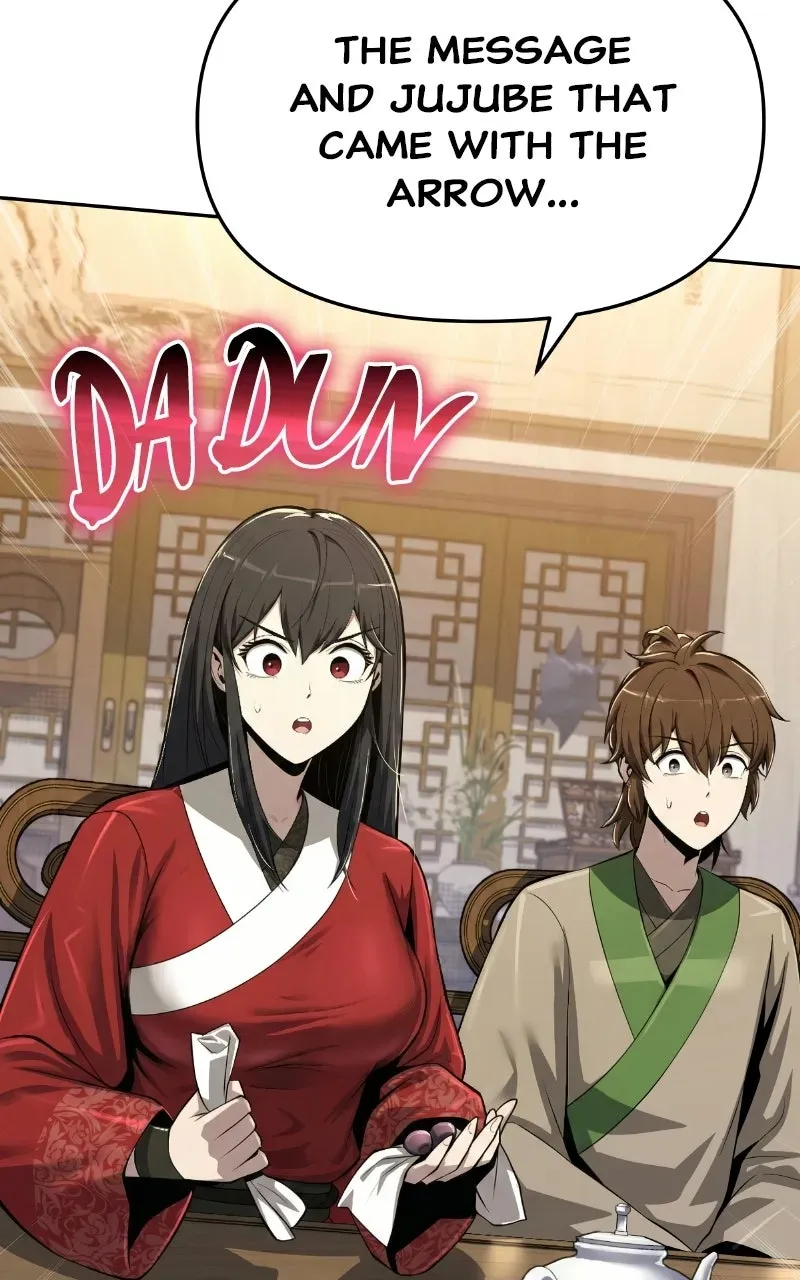 The Sichuan Tang Clan’s Entomologist Chapter 73 page 46 - 