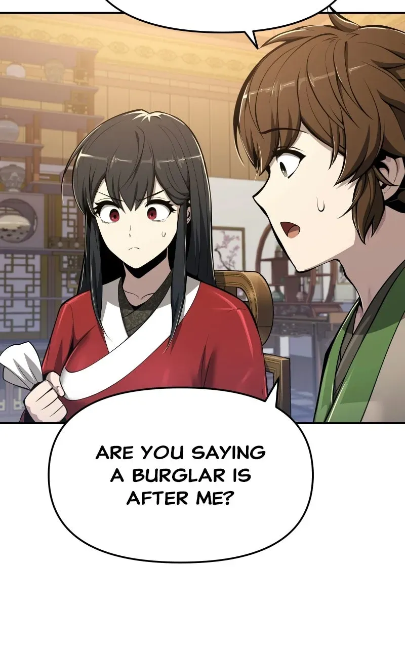 The Sichuan Tang Clan’s Entomologist Chapter 73 page 48 - 