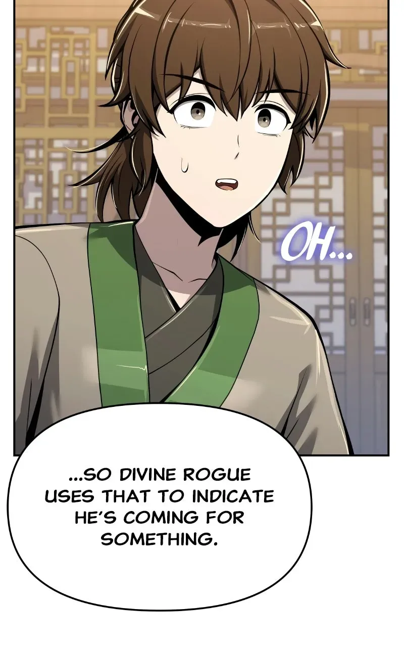 The Sichuan Tang Clan’s Entomologist Chapter 73 page 52 - 