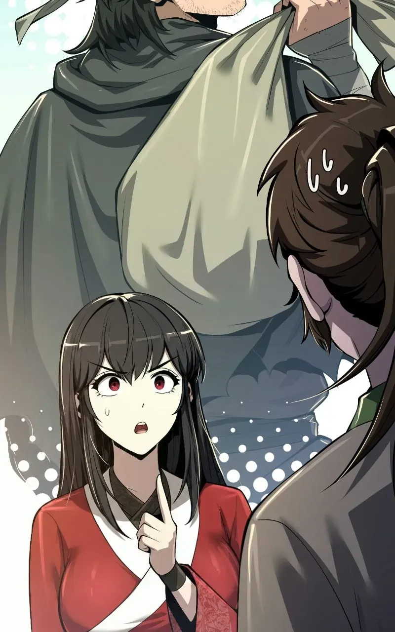 The Sichuan Tang Clan’s Entomologist Chapter 73 page 56 - 