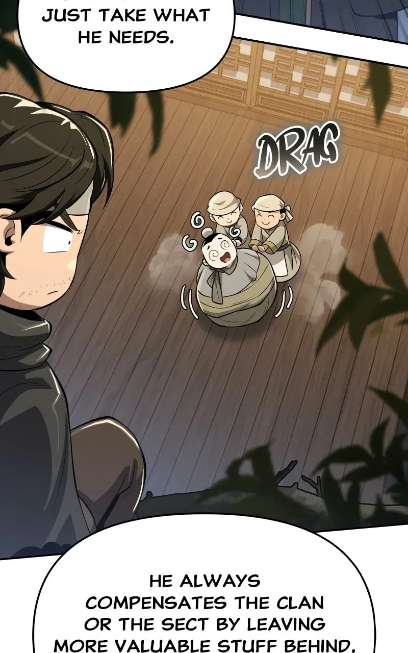 The Sichuan Tang Clan’s Entomologist Chapter 73 page 59 - 