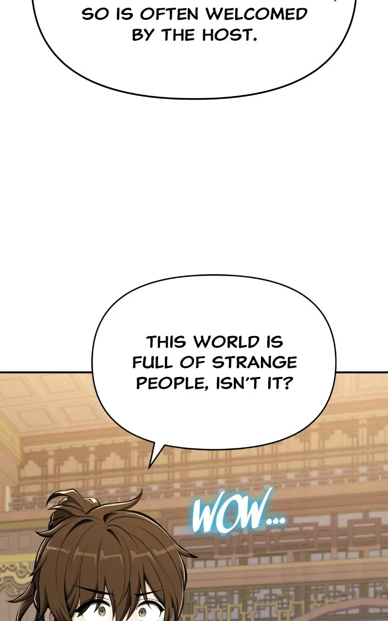 The Sichuan Tang Clan’s Entomologist Chapter 73 page 60 - 