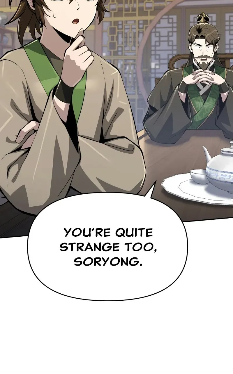 The Sichuan Tang Clan’s Entomologist Chapter 73 page 61 - 