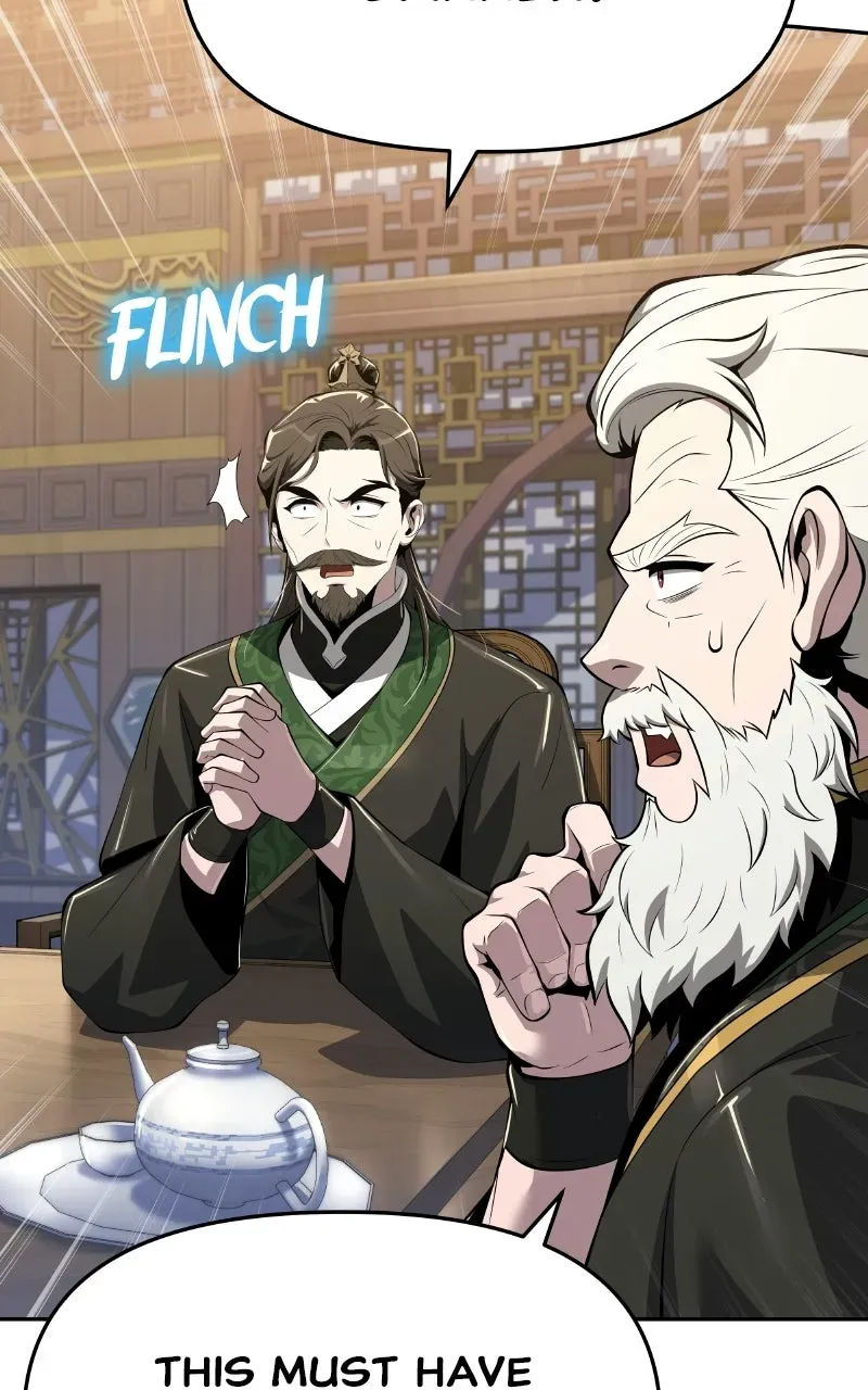 The Sichuan Tang Clan’s Entomologist Chapter 73 page 66 - 