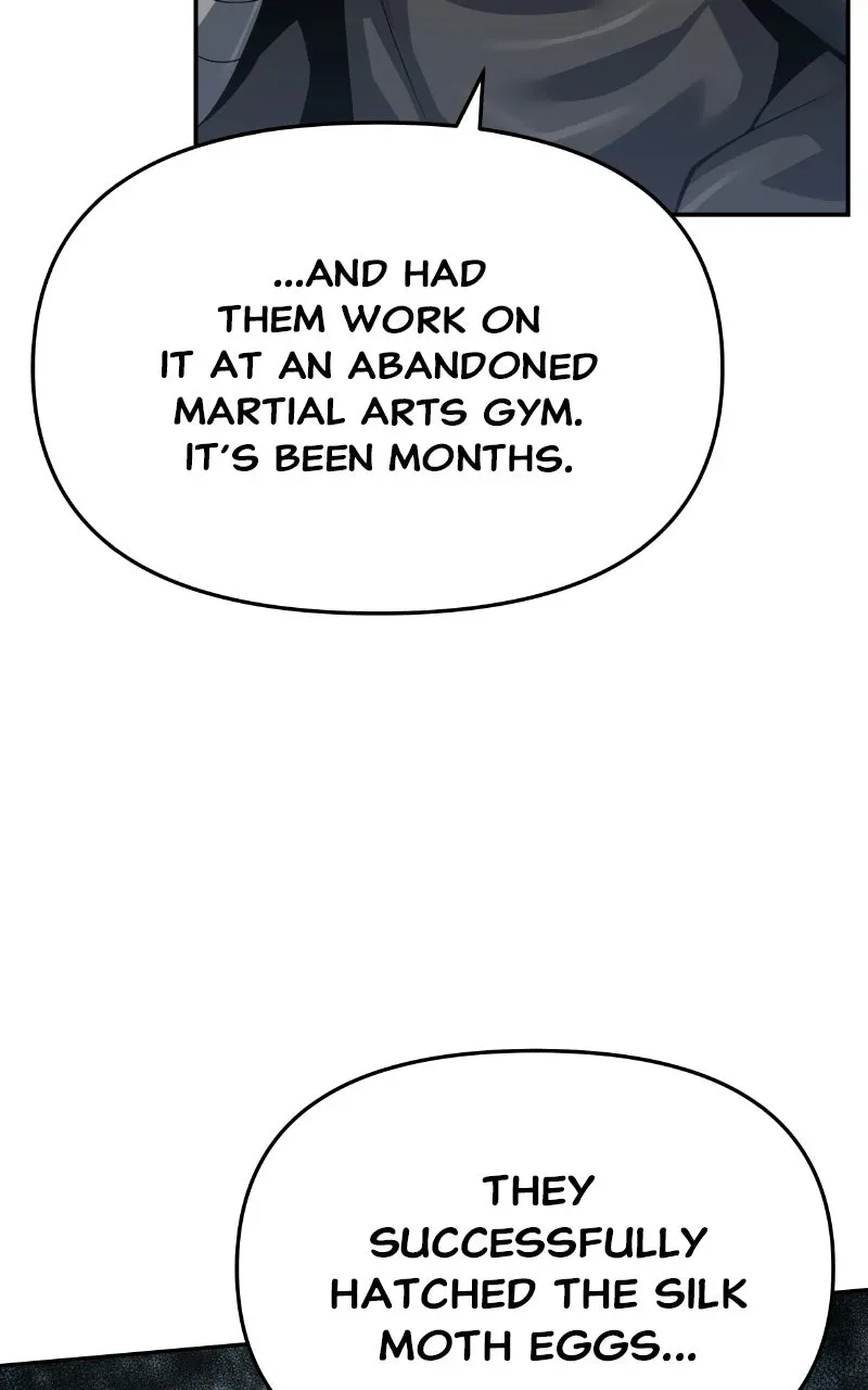 The Sichuan Tang Clan’s Entomologist Chapter 73 page 8 - 