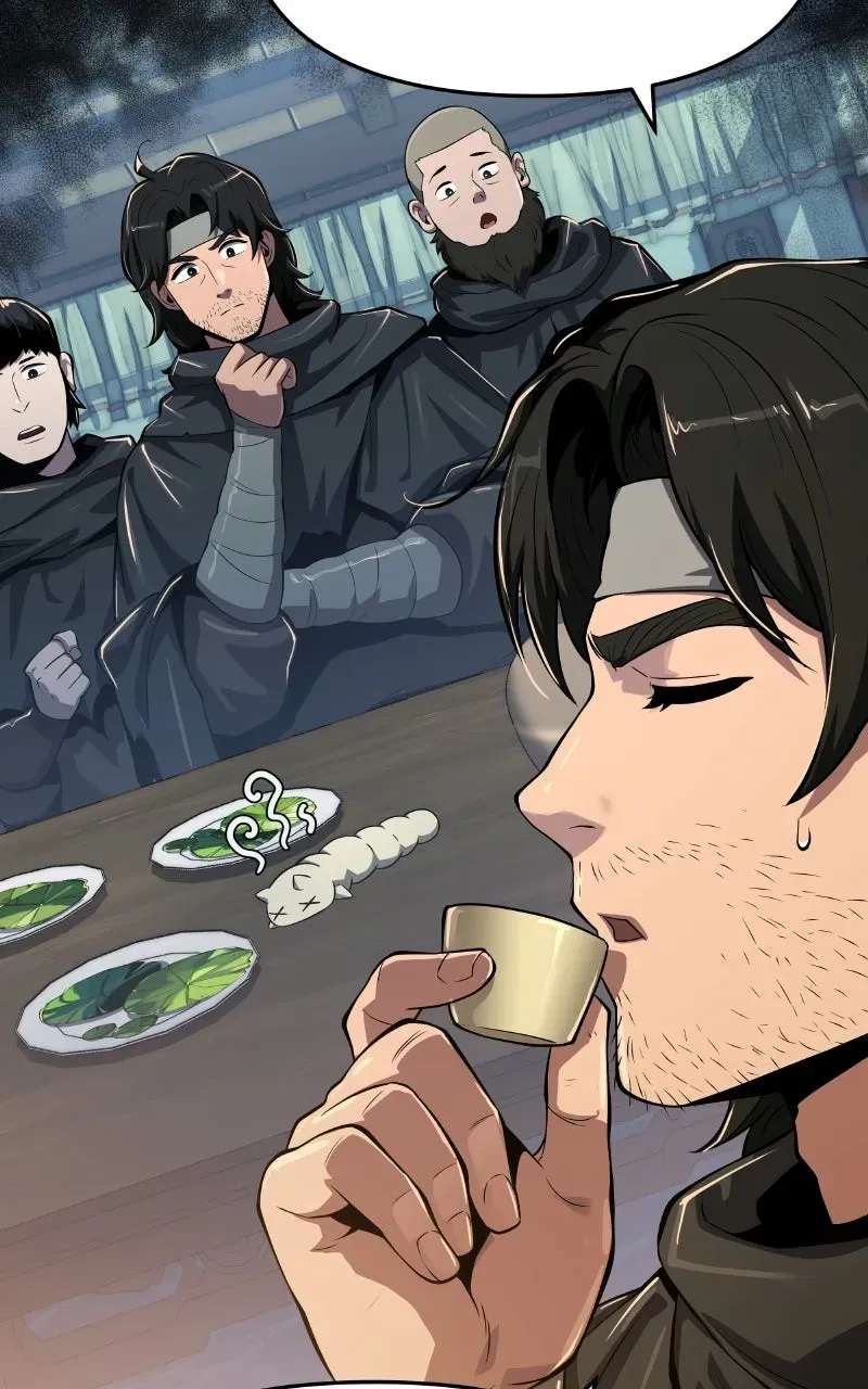 The Sichuan Tang Clan’s Entomologist Chapter 73 page 9 - 