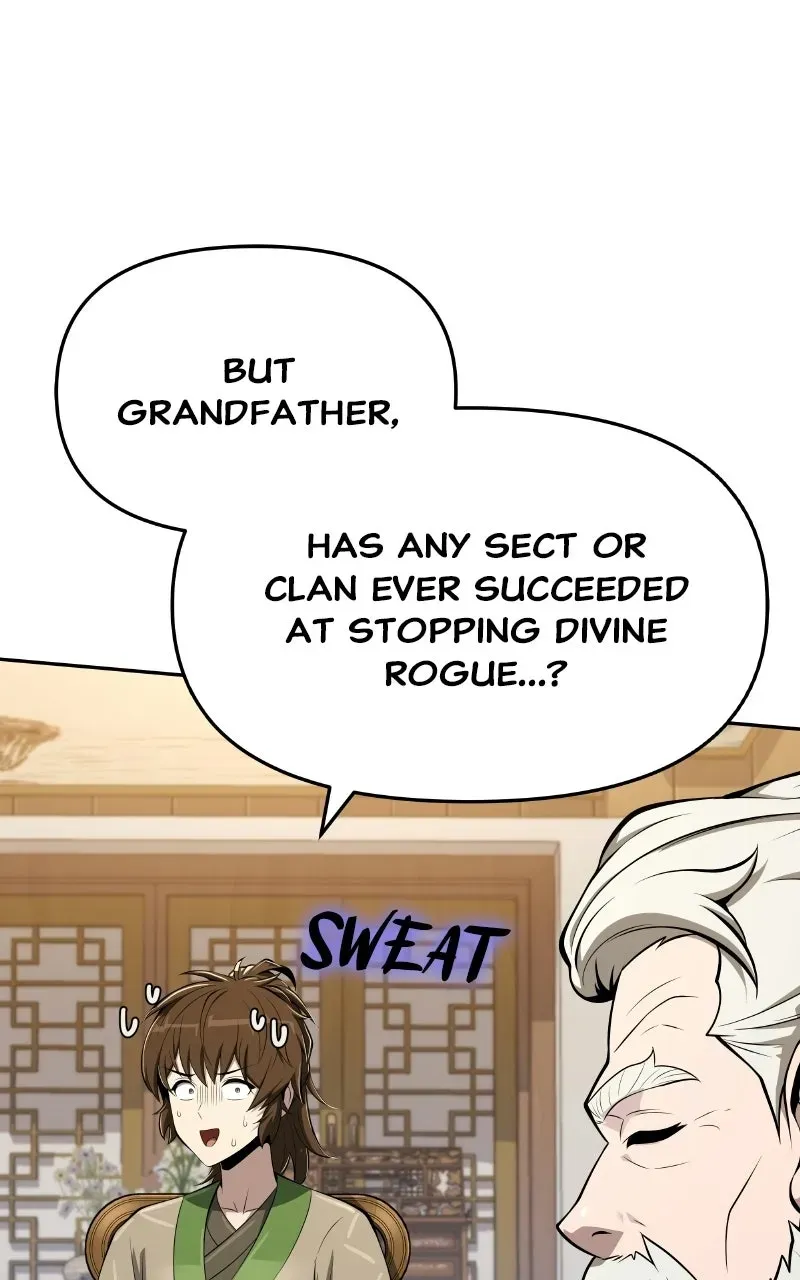 The Sichuan Tang Clan’s Entomologist Chapter 73 page 84 - 