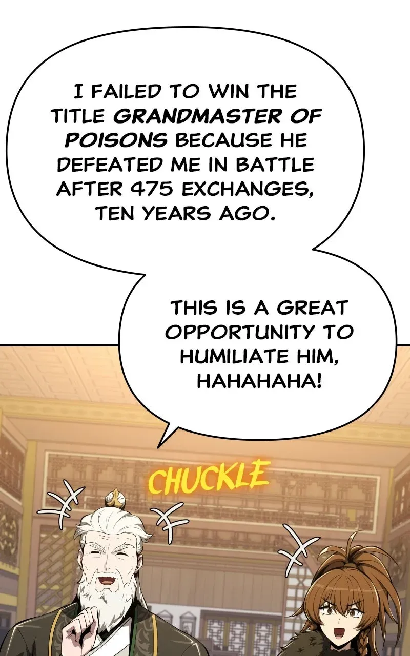 The Sichuan Tang Clan’s Entomologist Chapter 73 page 93 - 