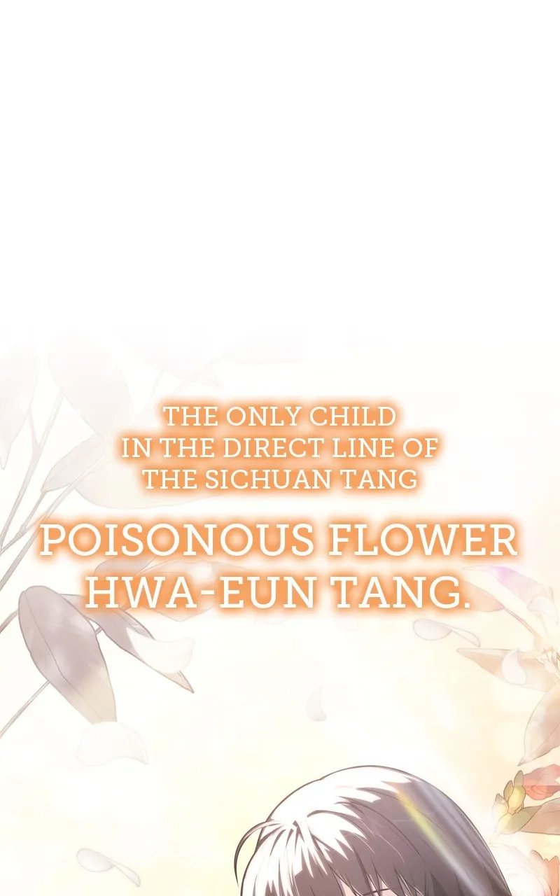 The Sichuan Tang Clan’s Entomologist Chapter 8 page 1 - 