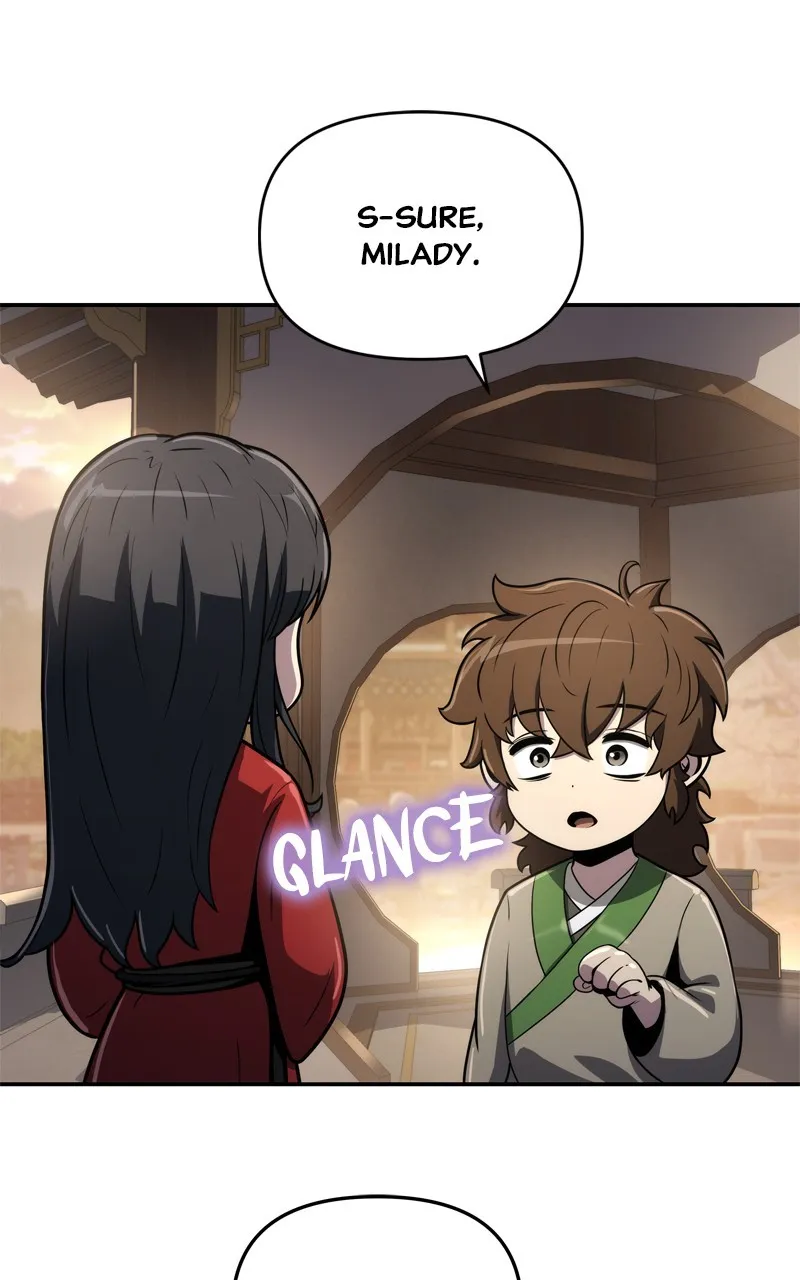 The Sichuan Tang Clan’s Entomologist Chapter 8 page 121 - 