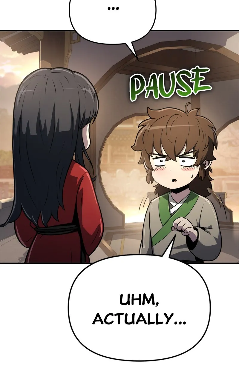 The Sichuan Tang Clan’s Entomologist Chapter 8 page 122 - 