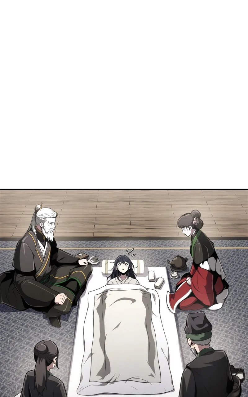 The Sichuan Tang Clan’s Entomologist Chapter 8 page 17 - 