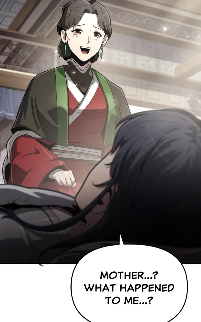 The Sichuan Tang Clan’s Entomologist Chapter 8 page 19 - 