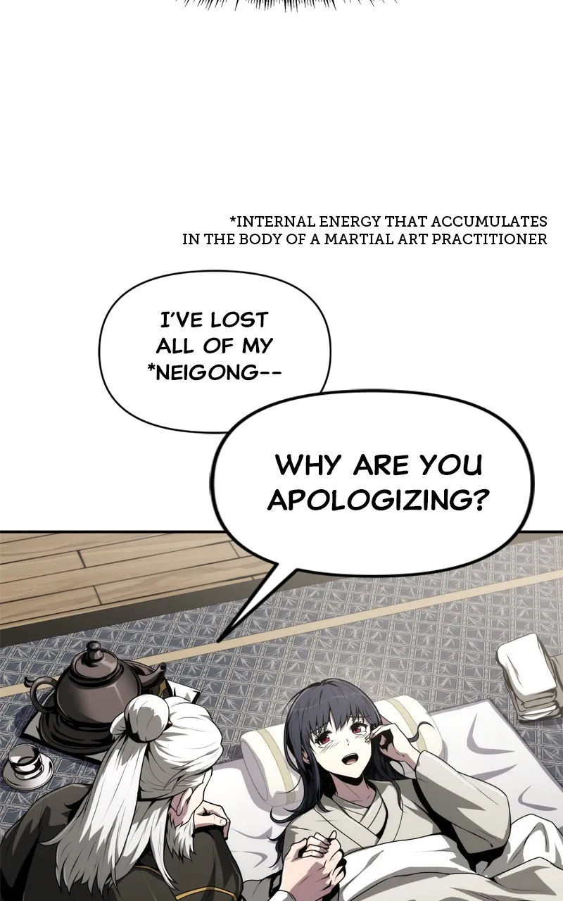 The Sichuan Tang Clan’s Entomologist Chapter 8 page 23 - 