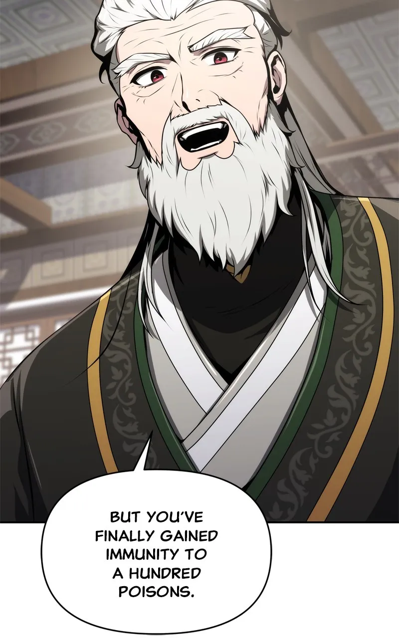 The Sichuan Tang Clan’s Entomologist Chapter 8 page 25 - 