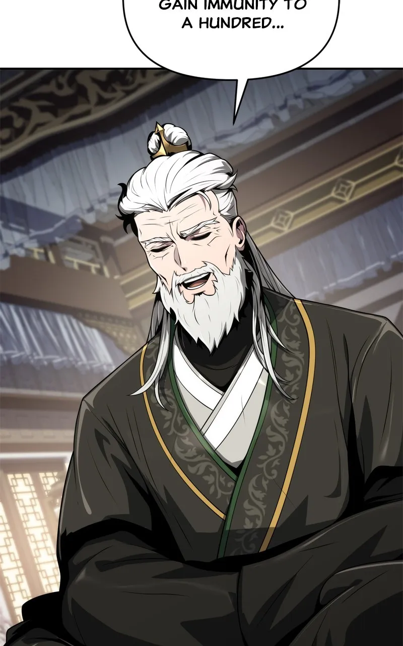 The Sichuan Tang Clan’s Entomologist Chapter 8 page 33 - 