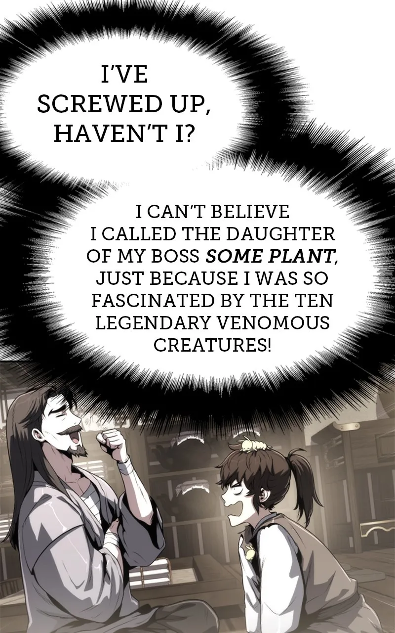 The Sichuan Tang Clan’s Entomologist Chapter 8 page 39 - 