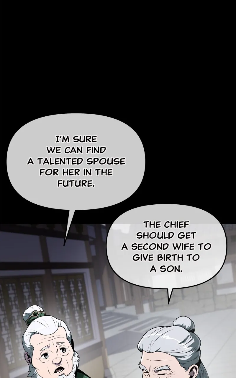 The Sichuan Tang Clan’s Entomologist Chapter 8 page 5 - 