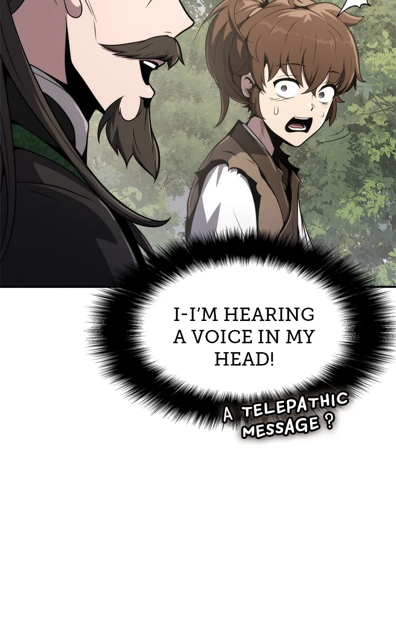The Sichuan Tang Clan’s Entomologist Chapter 8 page 50 - 