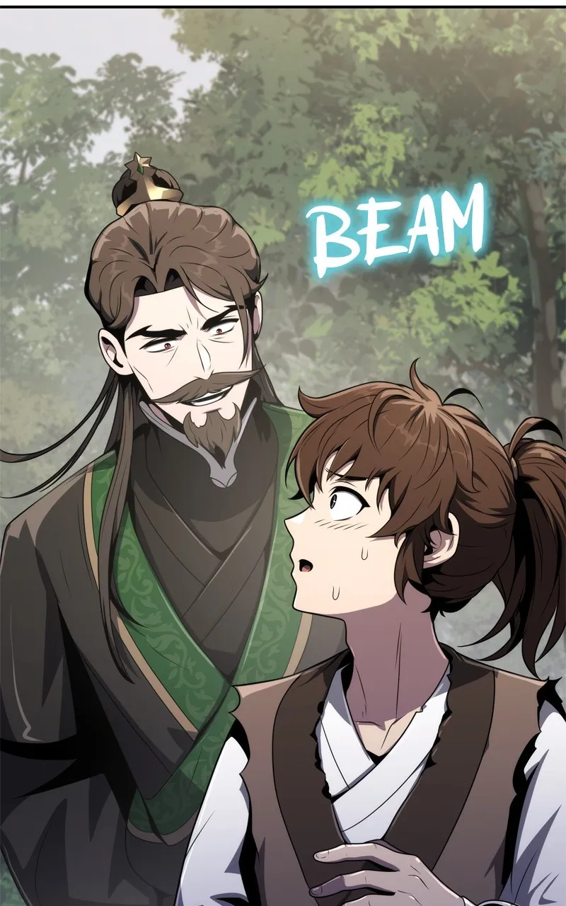 The Sichuan Tang Clan’s Entomologist Chapter 8 page 51 - 