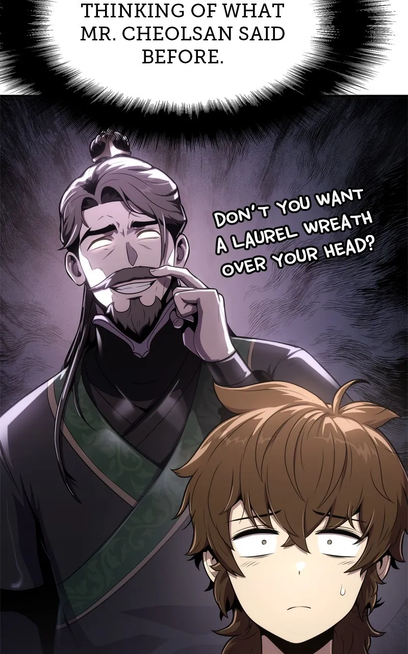The Sichuan Tang Clan’s Entomologist Chapter 8 page 71 - 