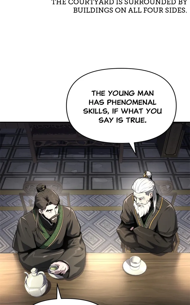 The Sichuan Tang Clan’s Entomologist Chapter 8 page 77 - 