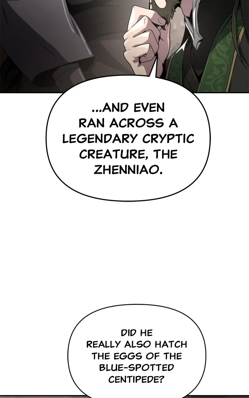 The Sichuan Tang Clan’s Entomologist Chapter 8 page 80 - 
