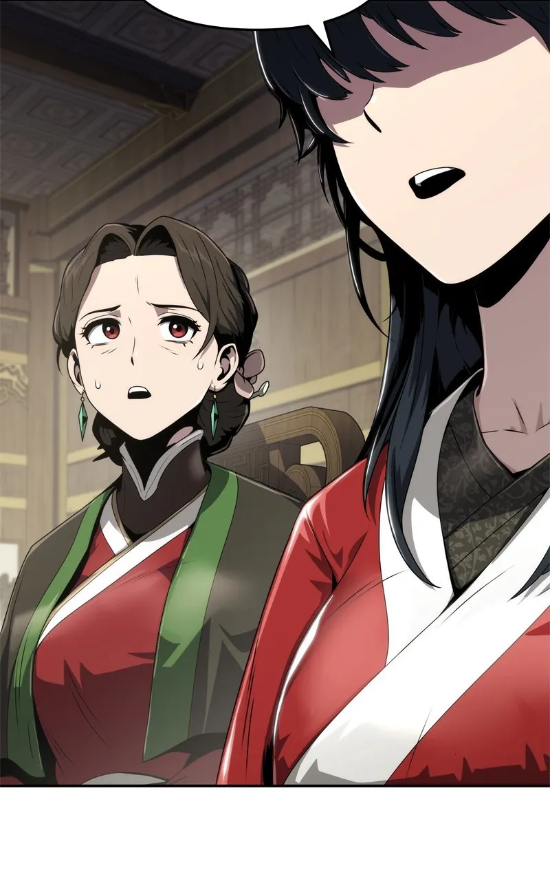 The Sichuan Tang Clan’s Entomologist Chapter 8 page 89 - 