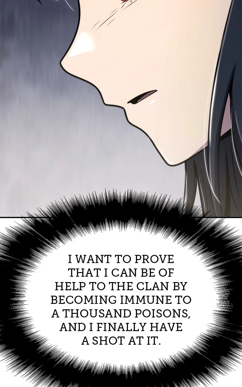 The Sichuan Tang Clan’s Entomologist Chapter 8 page 93 - 