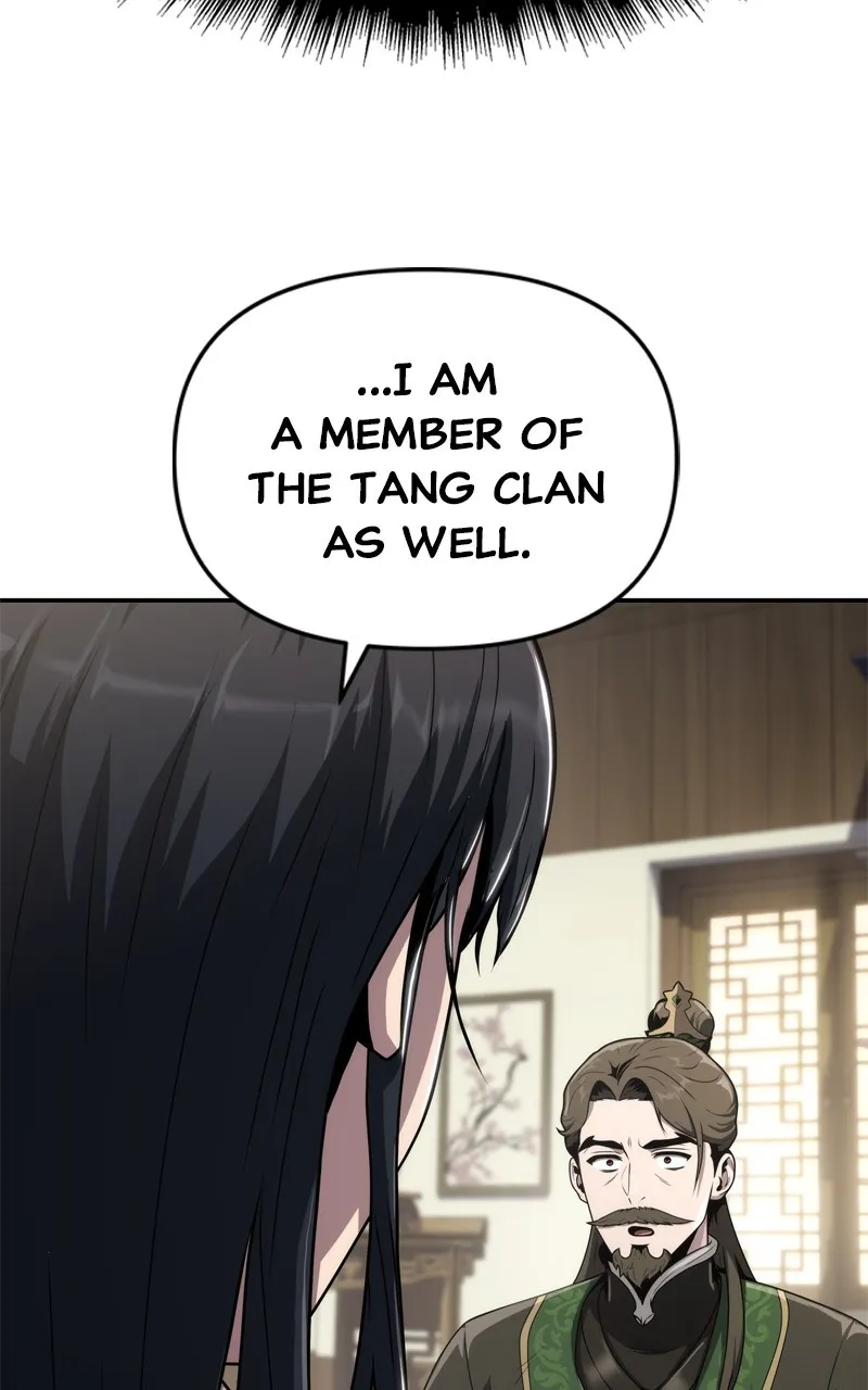 The Sichuan Tang Clan’s Entomologist Chapter 8 page 94 - 