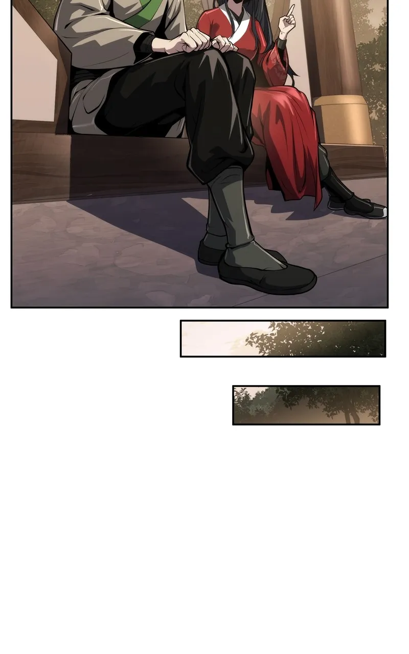 The Sichuan Tang Clan’s Entomologist Chapter 9 page 11 - 