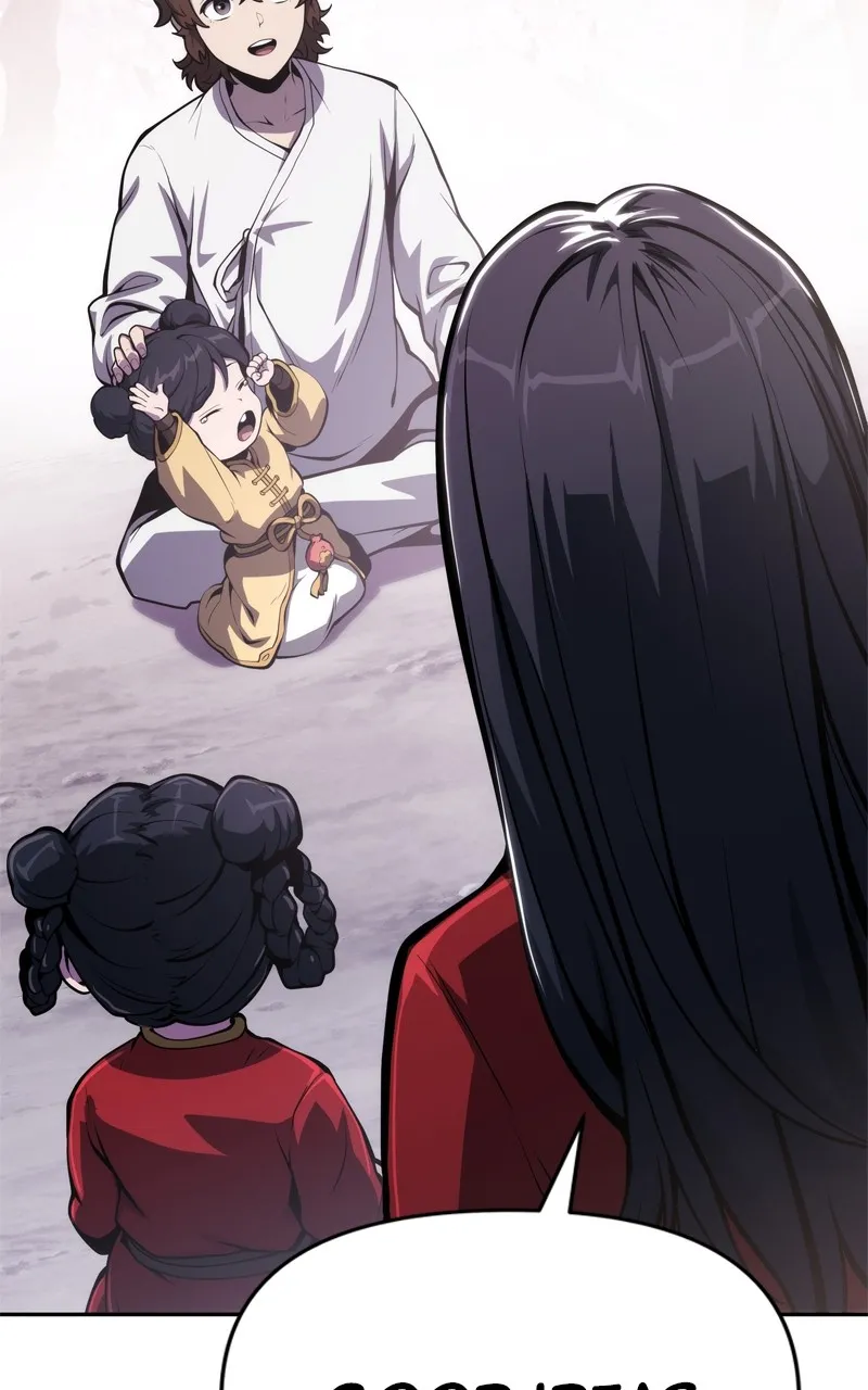 The Sichuan Tang Clan’s Entomologist Chapter 9 page 105 - 