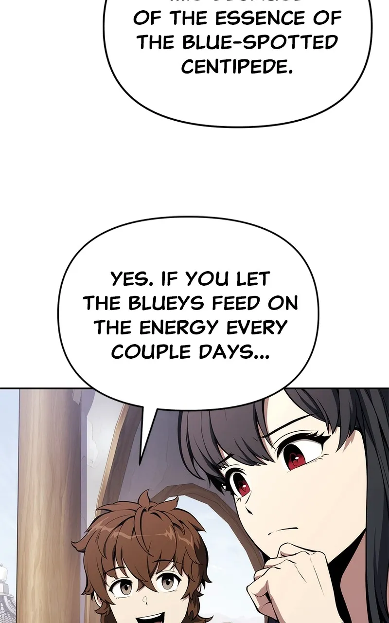 The Sichuan Tang Clan’s Entomologist Chapter 9 page 112 - 