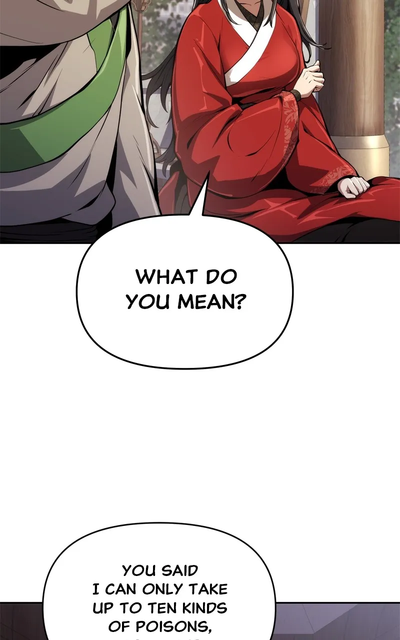 The Sichuan Tang Clan’s Entomologist Chapter 9 page 126 - 