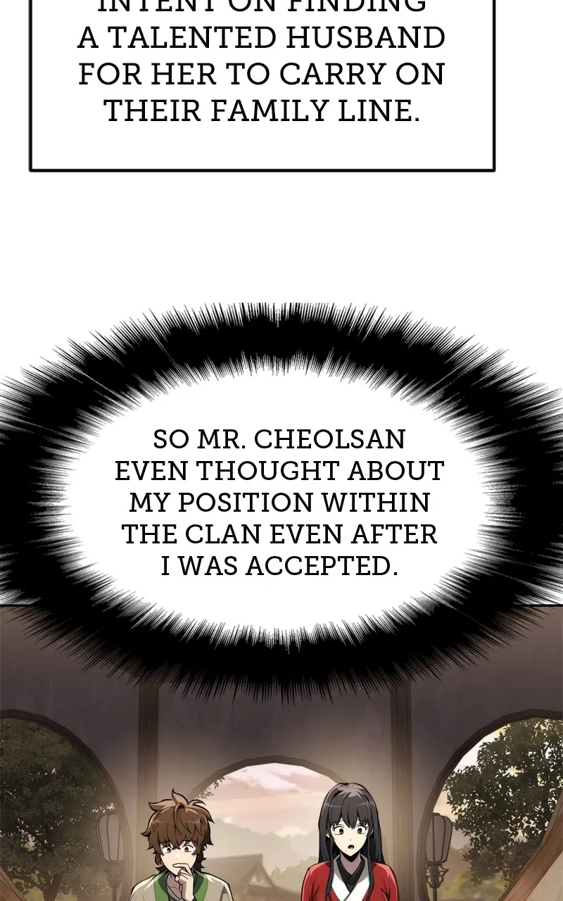 The Sichuan Tang Clan’s Entomologist Chapter 9 page 15 - 