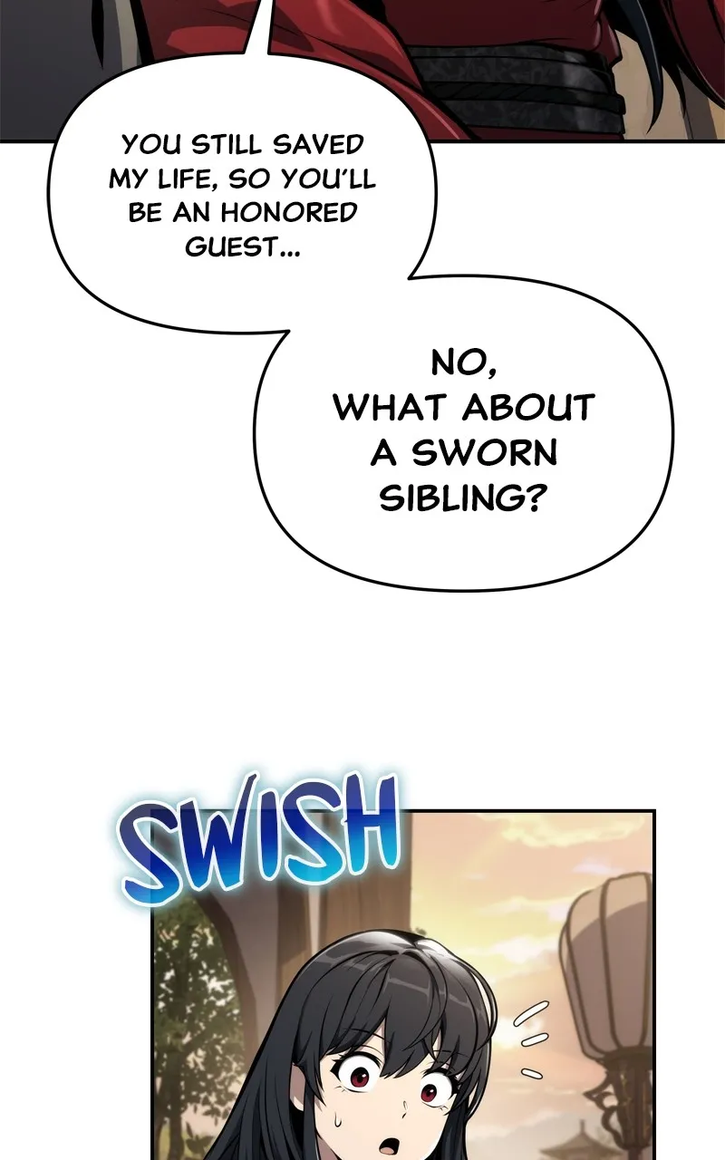 The Sichuan Tang Clan’s Entomologist Chapter 9 page 18 - 