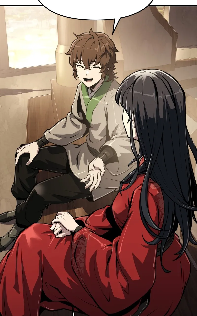 The Sichuan Tang Clan’s Entomologist Chapter 9 page 20 - 