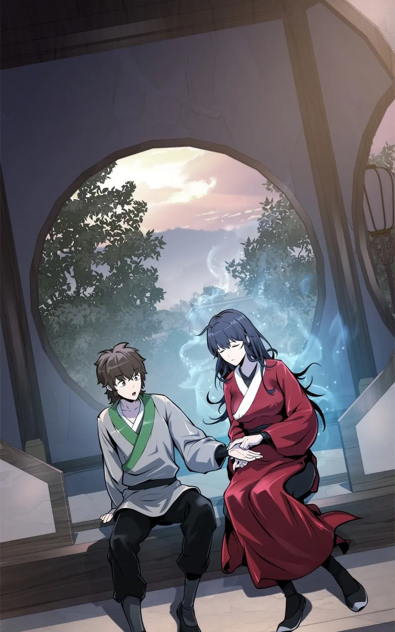 The Sichuan Tang Clan’s Entomologist Chapter 9 page 25 - 